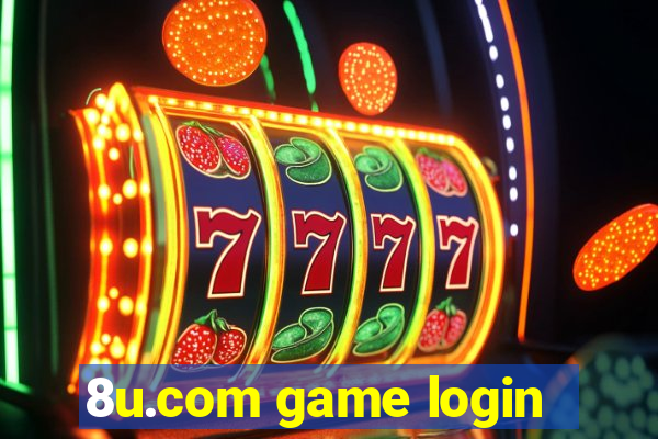 8u.com game login